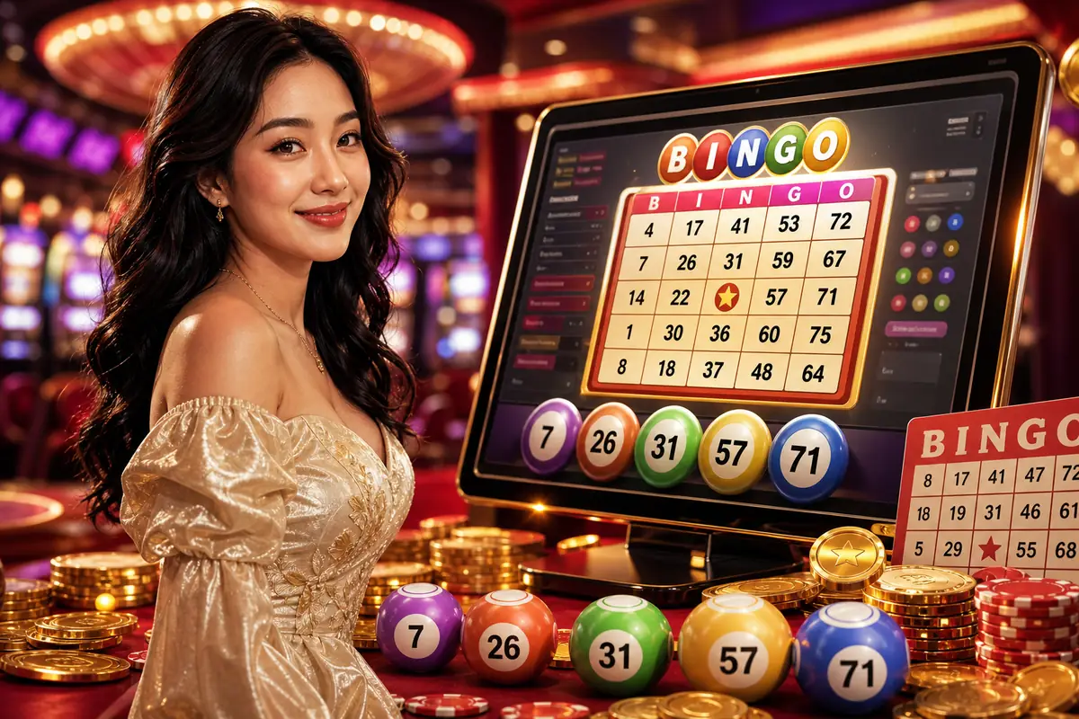 rg99 pelbagai jenis slot jackpot dan bonus
