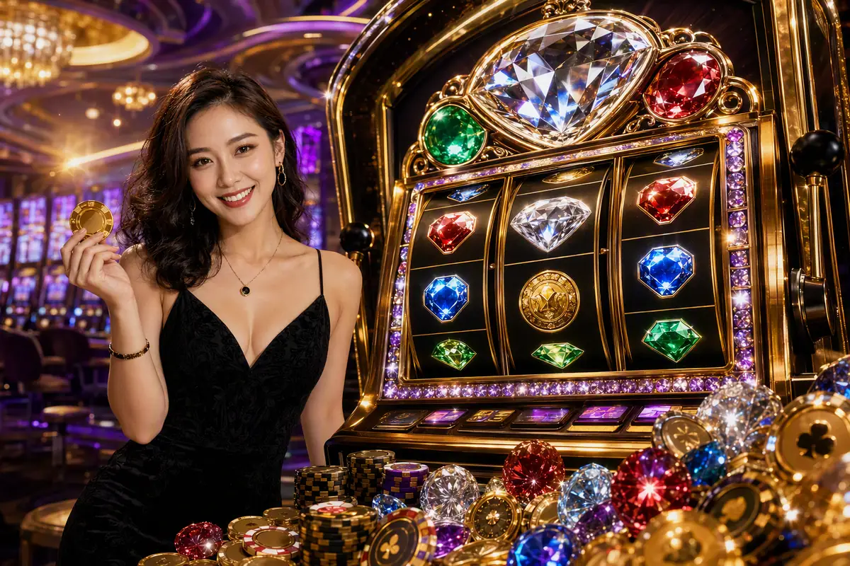 rg99 Casino meja baccarat langsung dealer nyata