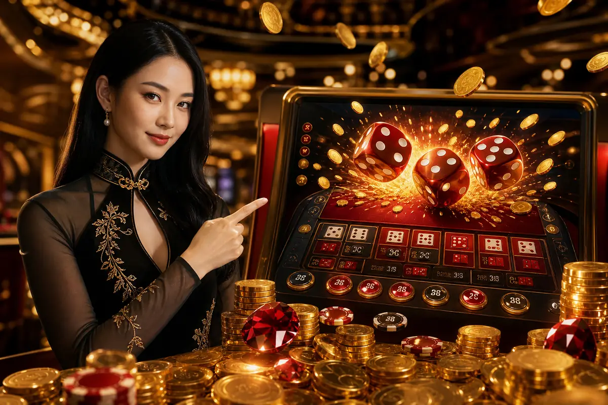 rg99 slot online permainan video interaktif